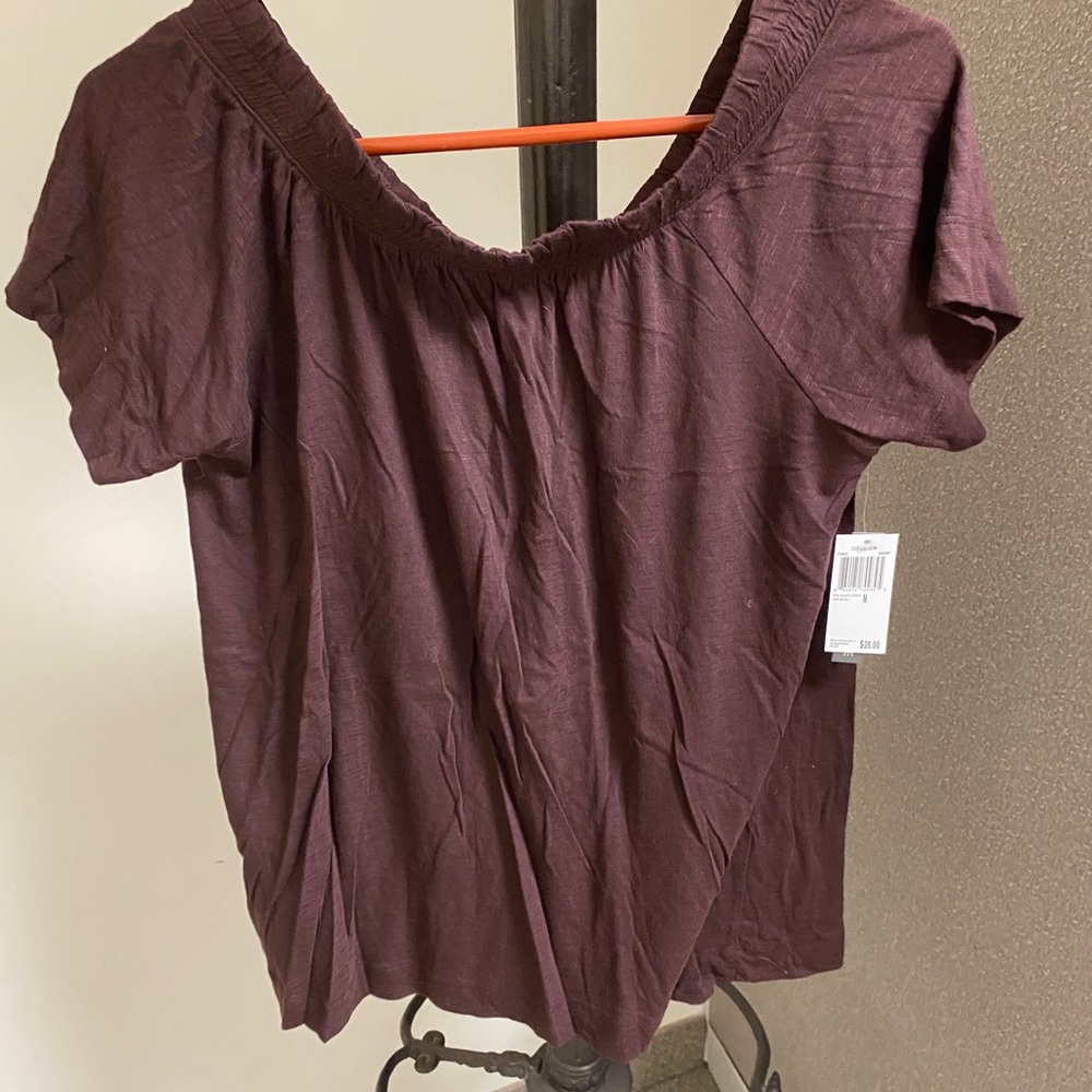 Chelsea & Theodore top
